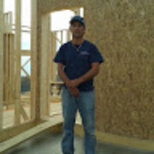 Meet your Posher, Chad